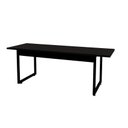 Ver imagem 3 de Mesa de Reunião Industrial 2,00 X 0,90