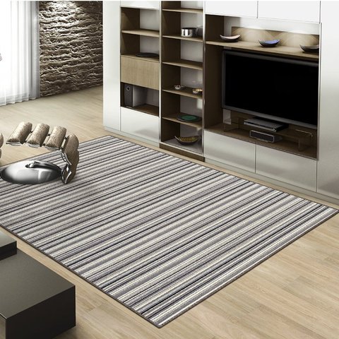 Tapete 100x150cm Aruba Tapetes São Carlos