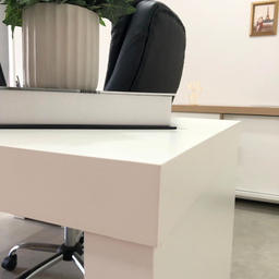 Mesa de Apoio Extensão do Espaço de Trabalho Tamburato  - 16