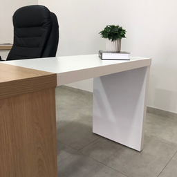 Mesa de Apoio Extensão do Espaço de Trabalho Tamburato  - 14