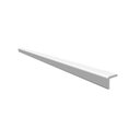 Ver imagem 1 de Guarnição Canto Cp30 Perfil de Poliestireno HD Homestar