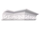 Ver imagem 1 de Rodateto Isabell Perfil de Poliestireno HomEstar