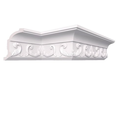 Rodateto Isabell Perfil de Poliestireno HomEstar