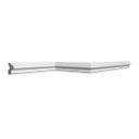 Ver imagem 1 de Roda Teto Perfil de Poliestireno U40 Branco Homestar