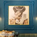 Ver imagem 4 de Roda Teto U40 Perfil de Poliestireno Homestar