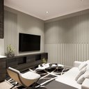 Ver imagem 2 de Rodameio Versátil Perfil de Poliestireno Up236