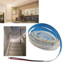 Ver imagem 1 de Fita Led 240 Leds 6500k 16w Decoraçao Sala Quarto Cozinha Teto Rebaixado Casa