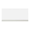 Ver imagem 7 de Armário de Cozinha Aéreo 70 cm 1 Porta Basculante Rustic/Branco Glamy Madesa