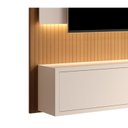 Ver imagem 3 de Painel com Led para TV até 75 Polegadas JB Bechara