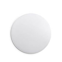 Painel Led Plafon Frameless Embutir Redondo - 24w - Branco - Taschibra 6500k - 1