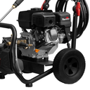 Ver imagem 4 de Lavadora de Alta Pressão a Gasolina Toyama 3400 Psi 7.5hp 4t Tpw3400t-xp com 5 Bicos
