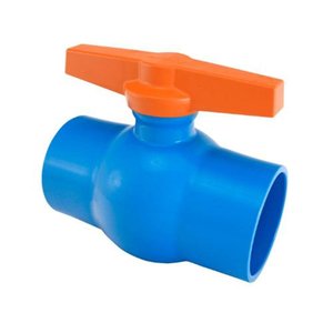 Registro Compact 32mm de Esfera Soldável- Viqua
