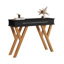 Ver imagem 2 de Aparador para Sala de Estar 1 Gaveta JB 4499 Bechara