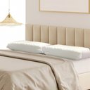 Ver imagem 4 de Travesseiro Flor de Algodão Nasa 50x70cm - Fibrasca