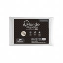 Ver imagem 1 de Travesseiro Flor de Algodão Nasa 50x70cm - Fibrasca