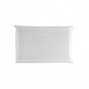 Ver imagem 2 de Travesseiro Flor de Algodão Nasa 50x70cm - Fibrasca