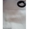 Cortina Roma Para Sala e Quarto 4,00 x 2,50 Admirare: Creme - 4