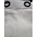 Ver imagem 5 de Cortina Roma Para Sala e Quarto 4,00 x 2,50 Admirare: Creme