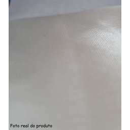 Cortina Roma Para Sala e Quarto 4,00 x 2,50 Admirare: Creme - 3