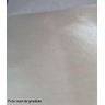 Cortina Roma Para Sala e Quarto 4,00 x 2,50 Admirare: Creme - 3