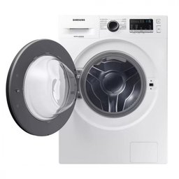 Lava e Seca Samsung Esteriliza 11kg 3em1 WD11M4473PW - 3