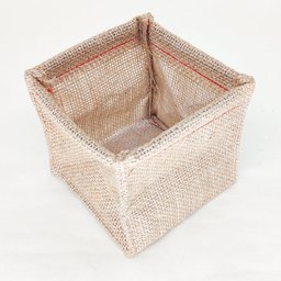 Cesto de Juta - 3