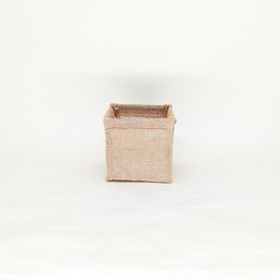 Cesto de Juta - 2