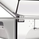 Ver imagem 3 de Rechaud Aço Inox Gn 1/2 8,4l Tramontina Banho Maria Fogareiro Cuba