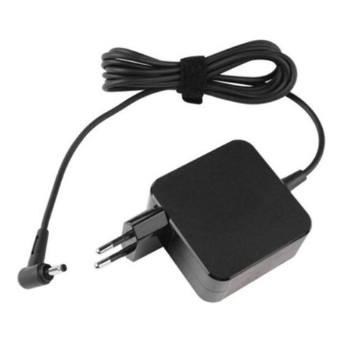 Fonte Notebook Compativel Asus 65w 19v 3.42a 4.0x1.35mm 2-124