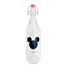 Garrafa Le Mickey em Vidro Incolor 1L - 1