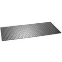 Ver imagem 6 de Rampa Acessibilidade para Degrau 80x36x4 Cm Anti-derrapante