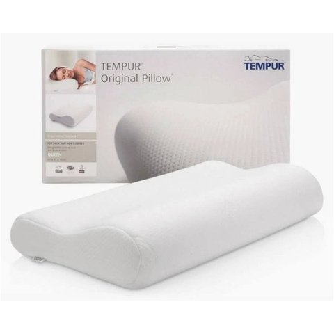 Travesseiro Tempur Original Pillow