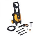 Ver imagem 4 de Lavadora de Alta Pressão 127V 1700W 2100 PSI Combate Turbo 2600 WAP