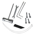 Ver imagem 6 de Roçadeira à Gasolina GRH520 Terra Equipamentos