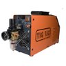 Máquina Solda Multifunção Tig Plasma Cut E Eletrodo 220v - Completa - 4
