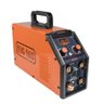 Máquina Solda Multifunção Tig Plasma Cut E Eletrodo 220v - Completa - 1