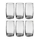 Ver imagem 1 de Conjunto 6 Copos Long Drink Maracaibo Vidro Bar 410ml