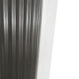 Porta Sanfonada de PVC 210x72cm Plastporta BCF - 6