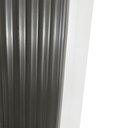 Ver imagem 6 de Porta Sanfonada de PVC 210cm x 72cm Plastporta BCF