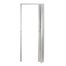 Porta Sanfonada de PVC 210x72cm Plastporta BCF - 10