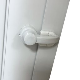 Porta Sanfonada de PVC 210x72cm Plastporta BCF - 12