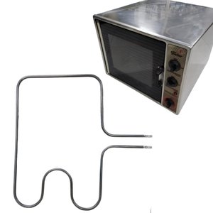 Resistência Inferior Fischer Inox 1000w