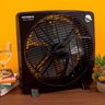 Circulador de Ar 30cm 127v 60w Grade Giratória - Mondial - 7