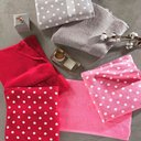 Ver imagem 2 de Toalha de Rosto Dohler Prisma Fernanda