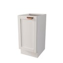 Ver imagem 2 de Balcão 1 Porta 40cm Sem Tampo Arizona CabeCasa MadeiraOriginals