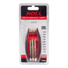 Jogo Chave Allen 9 Pcs 5/64" a 1/4" - Noll - 3