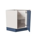 Ver imagem 7 de Balcão de Canto Oblíquo Sem Tampo Arizona CabeCasa MadeiraOriginals