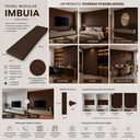 Ver imagem 7 de Kit 30 Painéis em MDF Autocolante para Decoração de Salas Quartos e Escritórios