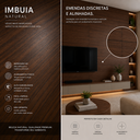 Ver imagem 6 de Kit 30 Painéis em MDF Autocolante para Decoração de Salas Quartos e Escritórios