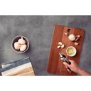 Ver imagem 5 de Espremedor de Alho Tramontina Utilitá Zamak Cromado com Cabo